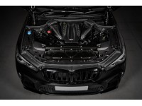 Intake system Eventuri Carbon for BMW X5M / X6M F95/F96 - EVE-X56M-CF-INT Intake system Eventuri Carbon for BMW X5M / X6M F95/F96
